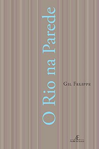 Livro O Rio na Parede