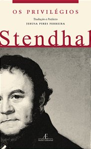 Livro Os Privilégios: 10 De Abril De 1840