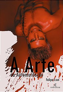 Livro A Arte da Automutilação