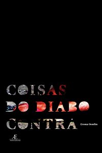 Livro Coisas Do Diabo Contra