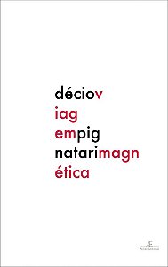 Livro Viagem Magnética
