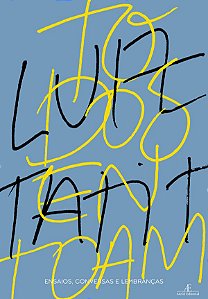 Livro Todos Entoam: Ensaios, Conversas e Lembranças