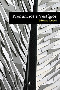 Livro Prenúncios E Vestígios