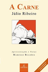 Livro A Carne