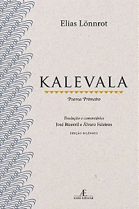 KALEVALA - POEMA PRIMEIRO