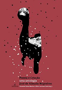 Livro Poesia É Criação: Uma Antologia