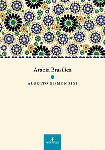 Livro Arabia Brasilica