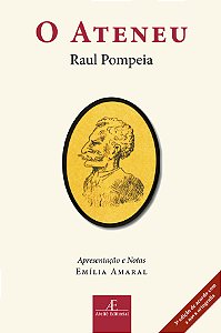 Livro O Ateneu