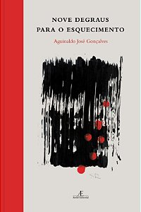 Livro Nove Degraus Para O Esquecimento