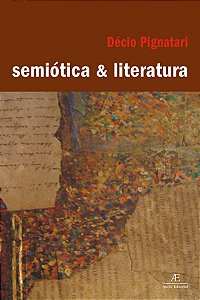 Livro Semiótica & Literatura