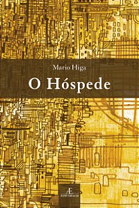 Livro O Hóspede - Contos