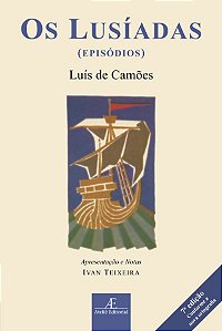 Livro Os Lusíadas: Episódios