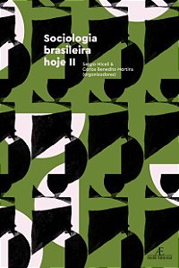 Livro Sociologia Brasileira Hoje II