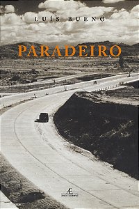Livro Paradeiro