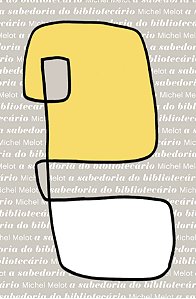Livro A Sabedoria do Bibliotecário (Volume 3)