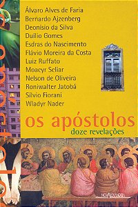 Livro OS APÓSTOLOS