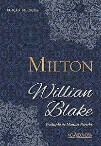 Livro Milton