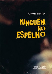 Livro Ninguém No Espelho