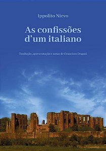 Livro Confissões D'Um Italiano