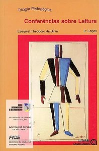 Livro Conferencias Sobre Leitura