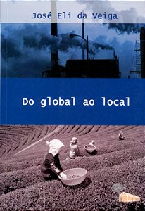 Livro Do Global Ao Local