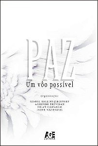 Livro Paz, um vôo possível