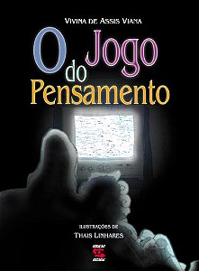 Livro O jogo do pensamento