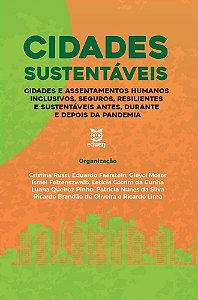 Livro Cidades Sustentáveis - Cidades E Assentamentos Humanos In...