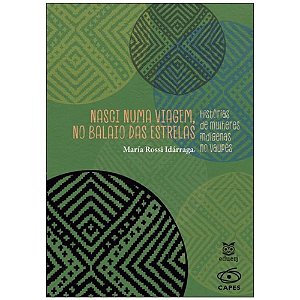 Livro Nasci Numa Viagem, No Balaio Das Estrelas