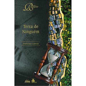 Livro Terra De Ninguém