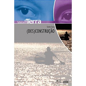 Livro (des) construção