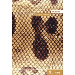 Livro Mundica