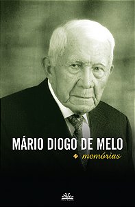 Livro Memórias