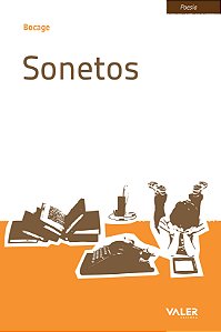 Livro Sonetos