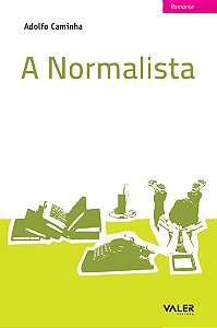 Livro A normalista