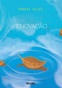 Livro Renovação