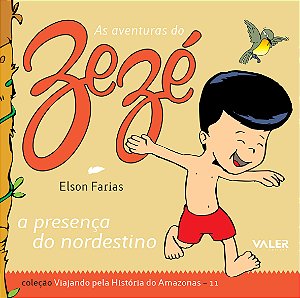 Livro A Presença Do Nordestino