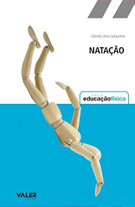 Livro Natação