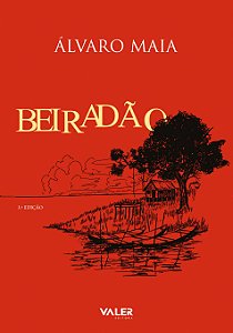 Livro Beiradão