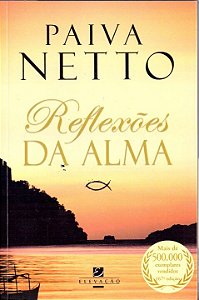 Livro Reflexões Da Alma - 167Ed/15