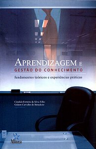 Livro Aprendizagem E Gestao Do Conhecimento - 1