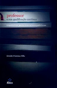 Livro Professor E Sua Qualificacao Continua - Requisitos ...
