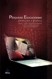 Livro Pesquisas Educacionais - Fromação E Prática
