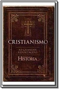 Livro Cristianismo - As Grandes Reportagens