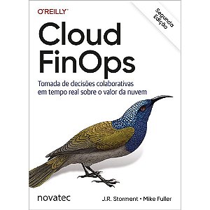 Livro Cloud Finops