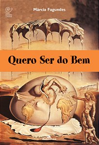 Livro Quero ser do bem