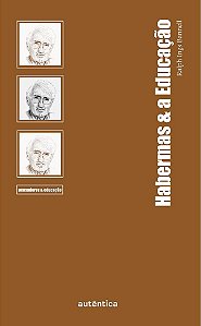 Livro Habermas e a educação