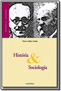 Livro História e sociologia
