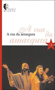 Livro A rua da amargura