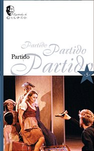 Livro Partido
